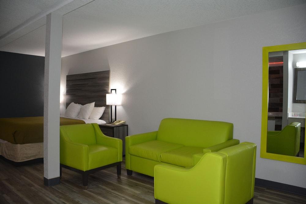 Sonesta Essential Des Moines Hotel Exterior foto