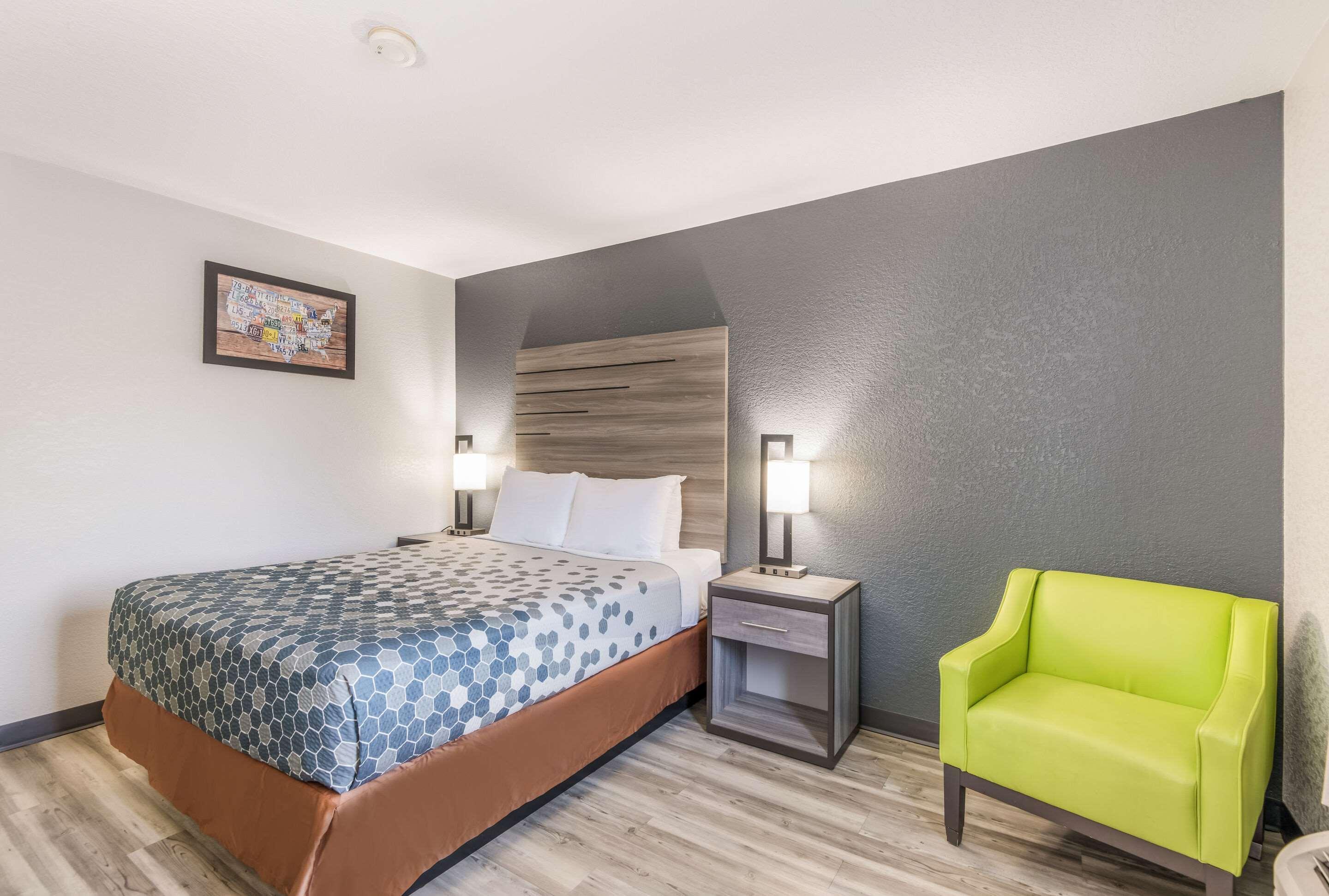 Sonesta Essential Des Moines Hotel Exterior foto