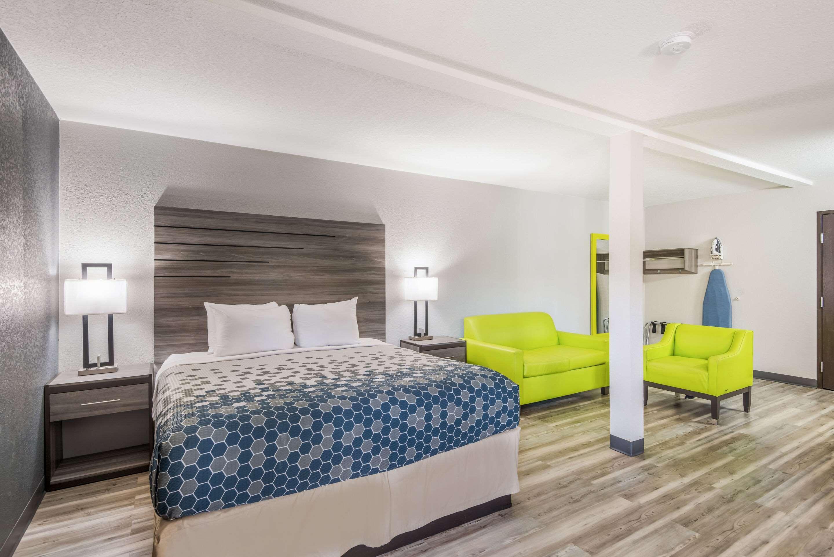Sonesta Essential Des Moines Hotel Exterior foto