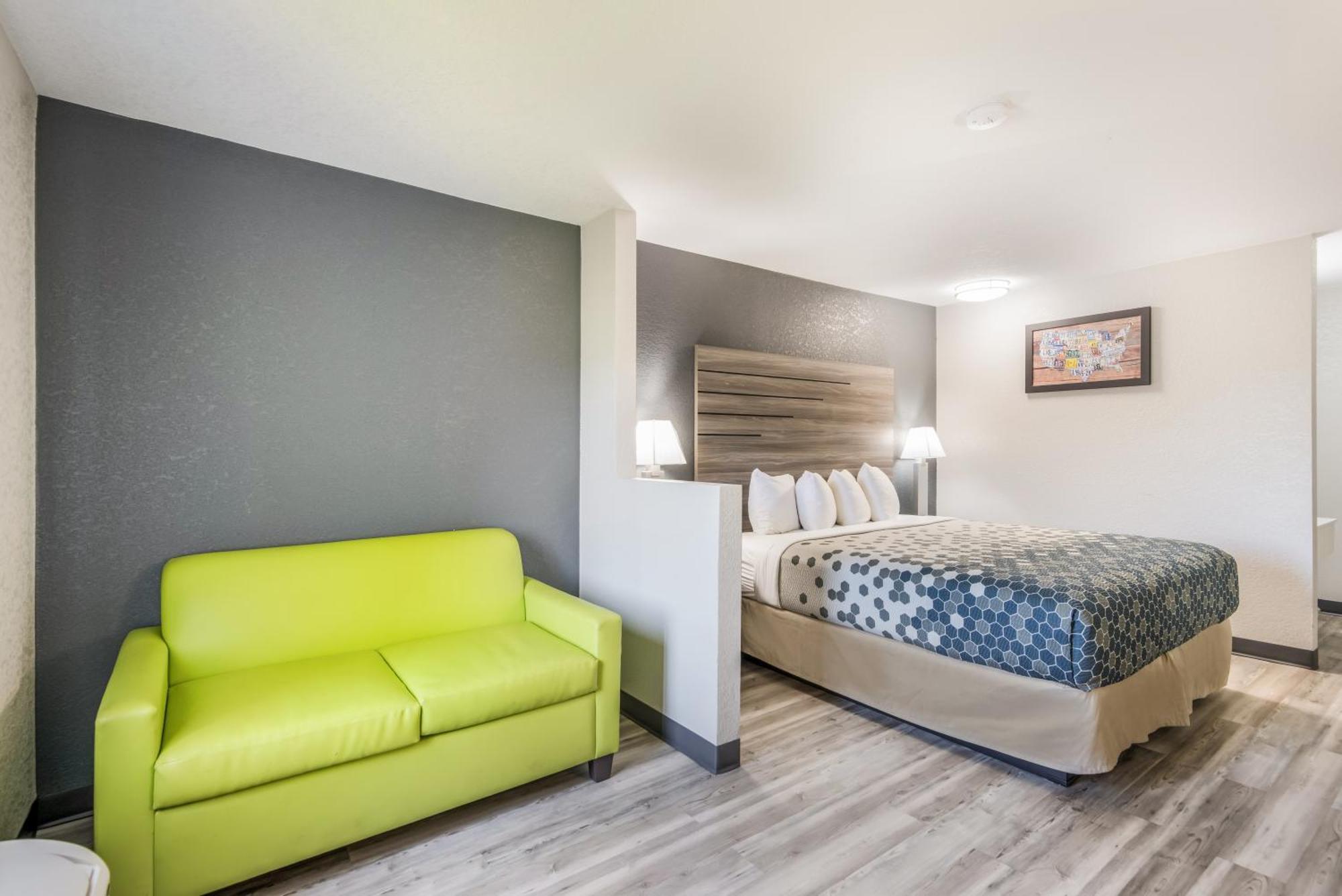 Sonesta Essential Des Moines Hotel Exterior foto