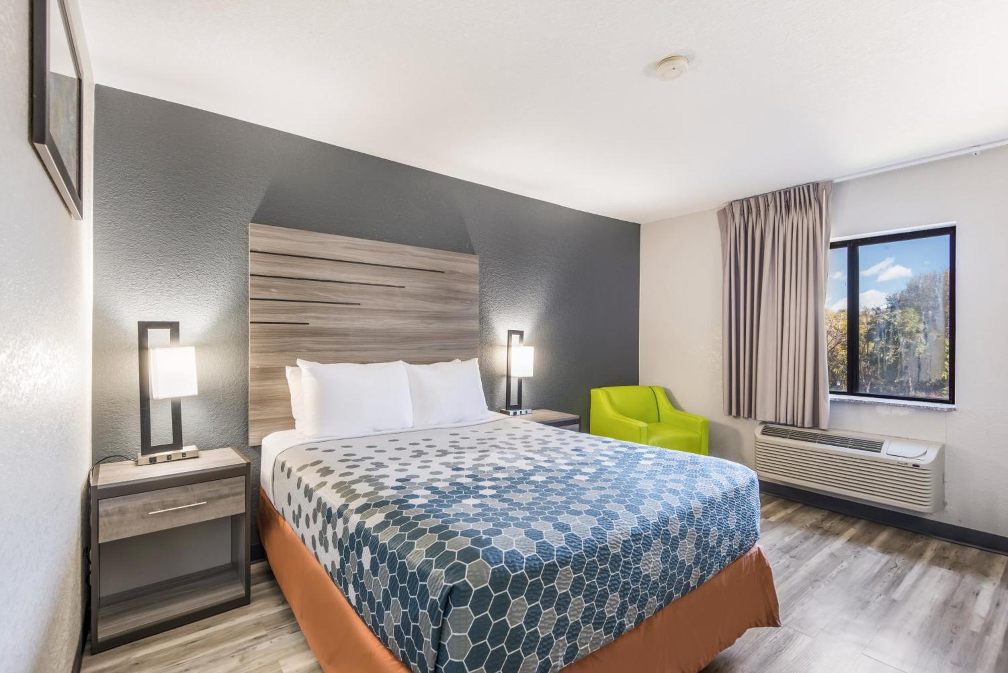 Sonesta Essential Des Moines Hotel Exterior foto