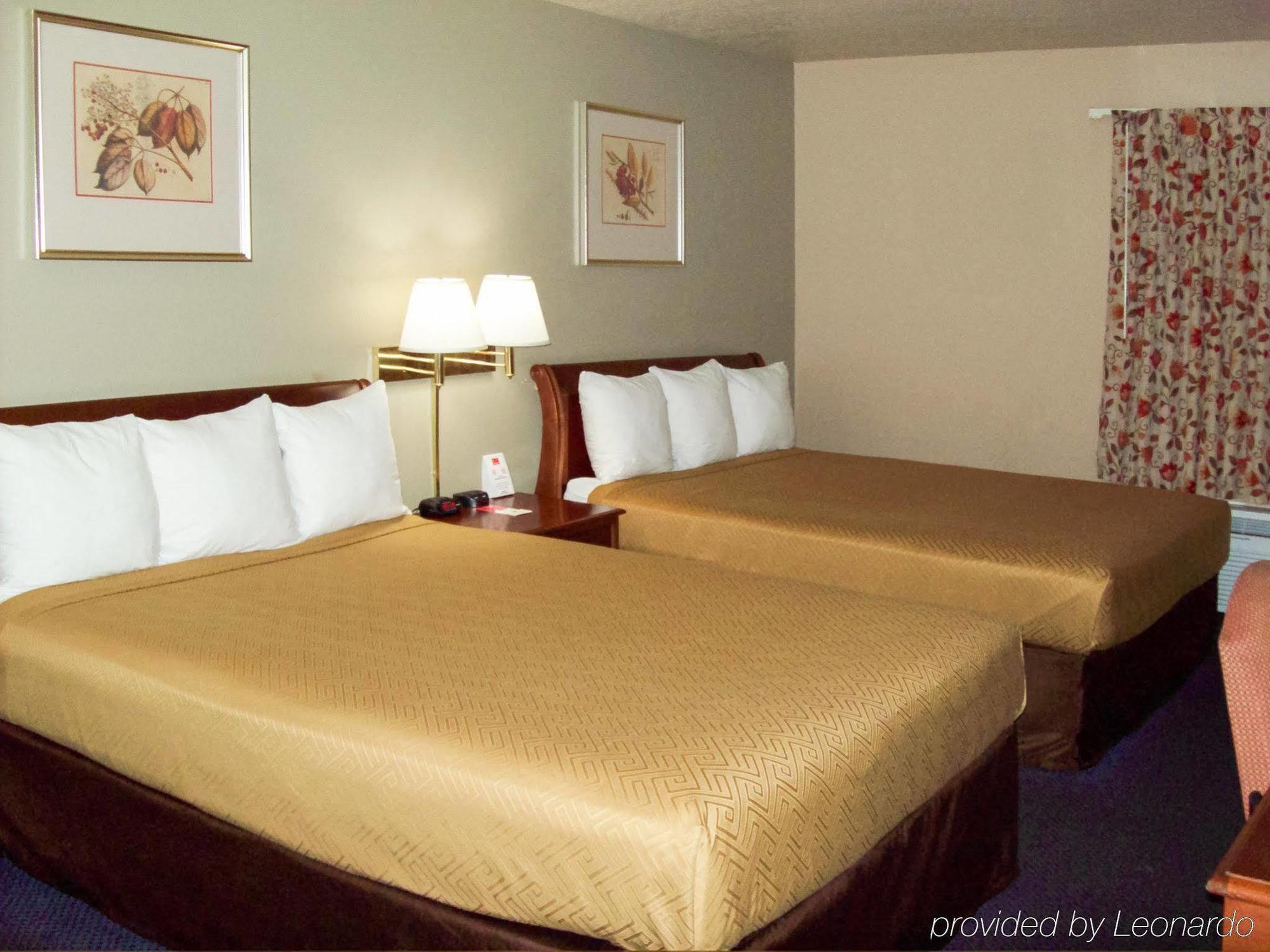 Sonesta Essential Des Moines Hotel Exterior foto